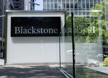 Blackstone привлекает более $30 млрд для гигантского фонда недвижимости